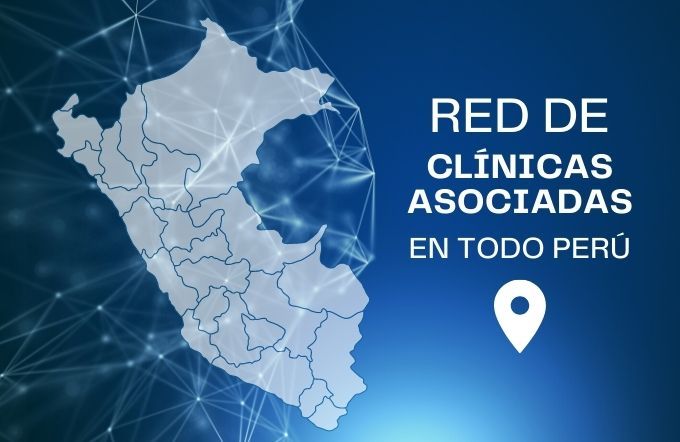 Presentamos nuestra red de clínicas socioestratégicas