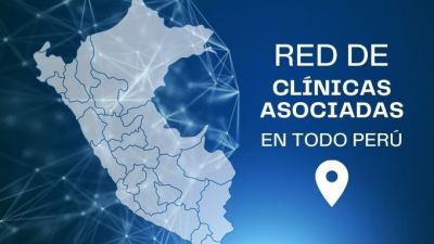 Presentamos nuestra red de clínicas socioestratégicas