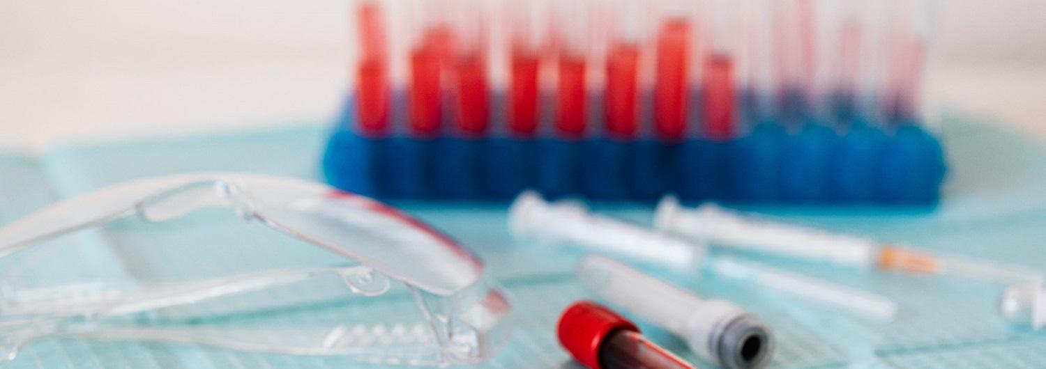 Prueba Serologica Covid