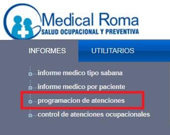Resultados de Laboratorio
